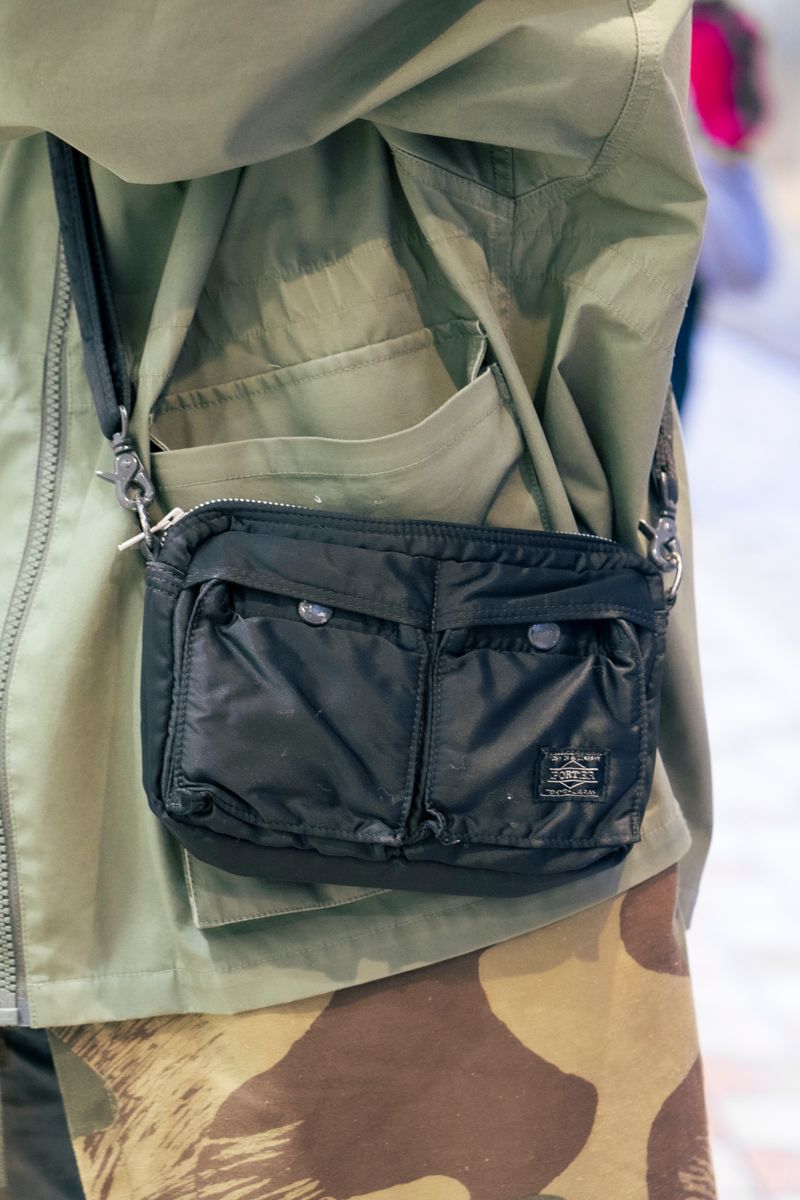 トゥモローランドのコートコーディネート | 251230-0939-28 櫻井 峻 9枚目の写真