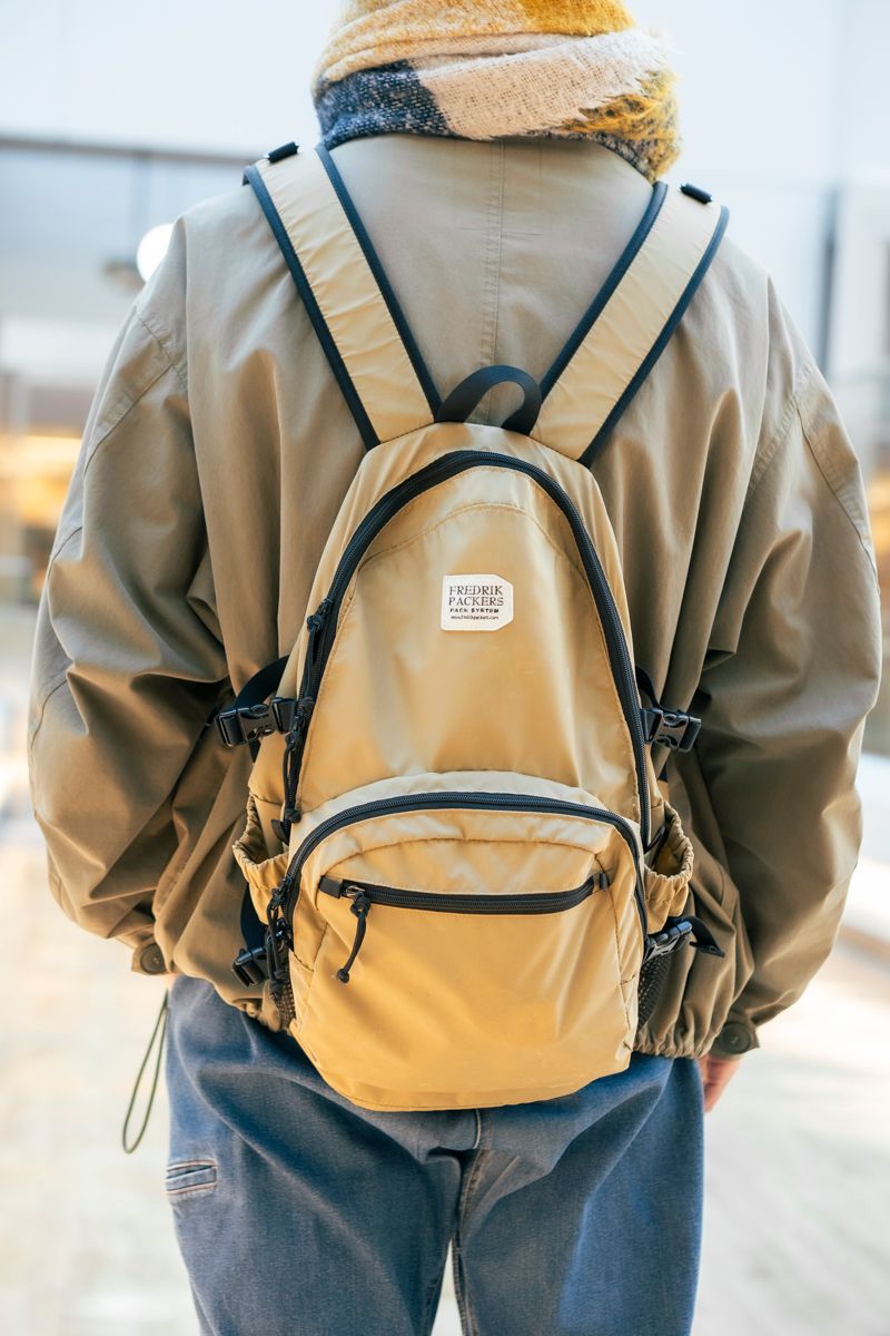 フリークスストアのジャケットコーディネート | 251230-0941-35 杉山 謙 7枚目の写真