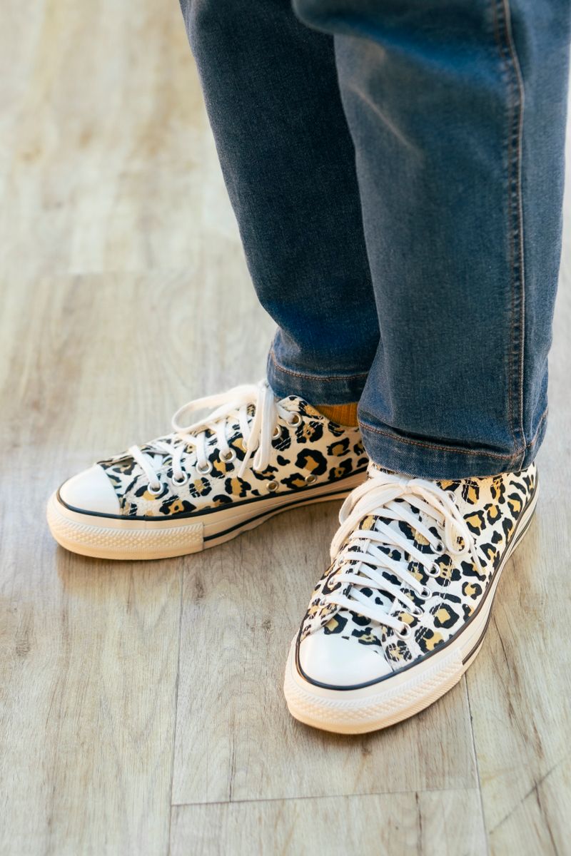 フリークスストアのジャケットコーディネート | 251230-0941-35 杉山 謙 8枚目の写真