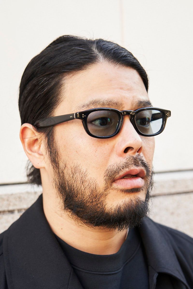 レショップのコートコーディネート | 251230-0956-52 SUWALLY 5枚目の写真