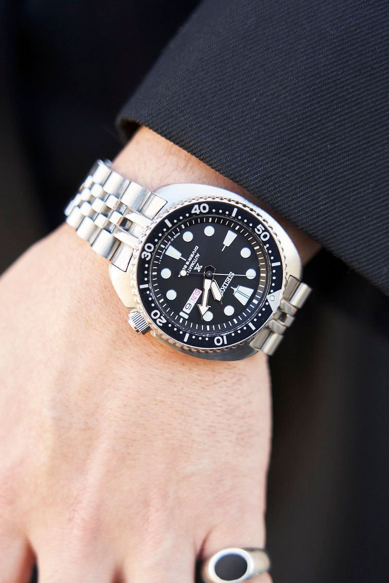 レショップのコートコーディネート | 251230-0956-52 SUWALLY 6枚目の写真