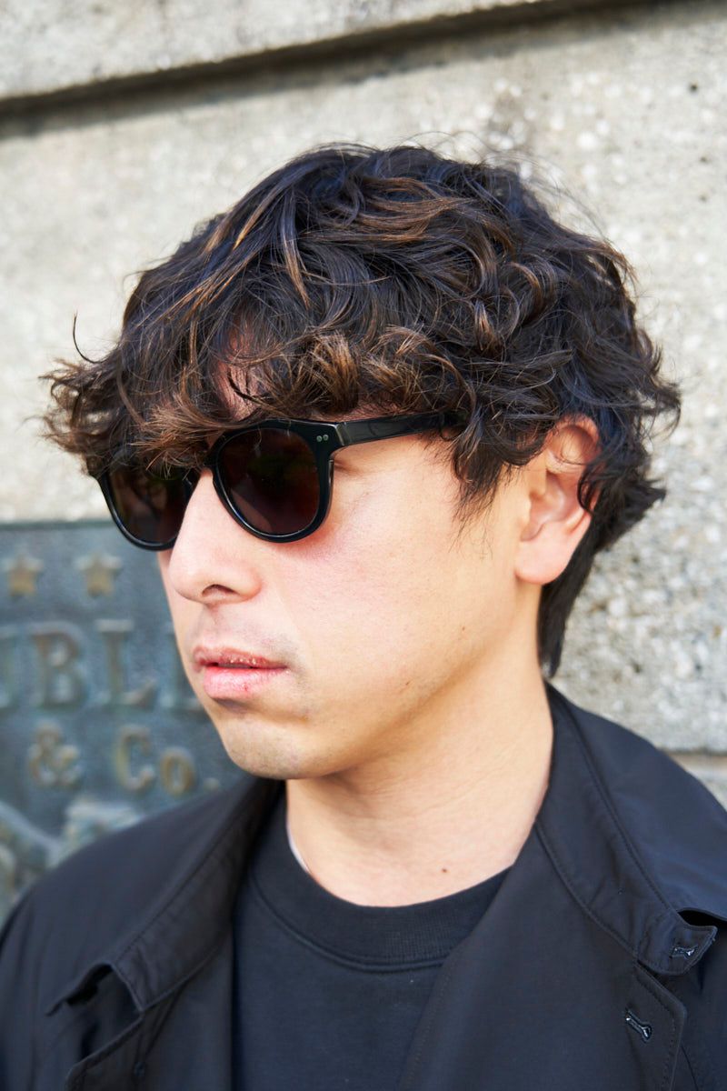 ザノースフェイスのコートコーディネート | 251230-1007-44 RAY 5枚目の写真