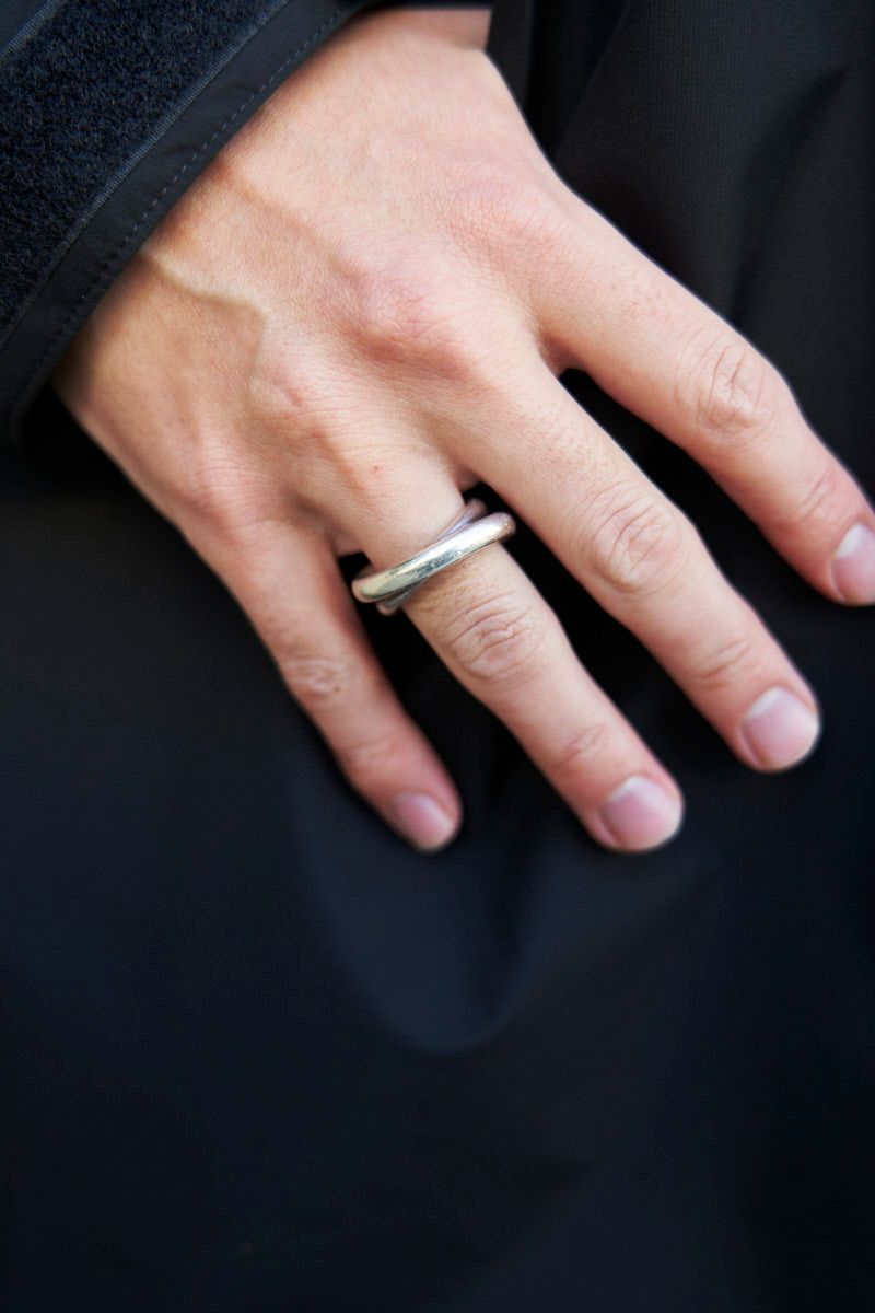 ザノースフェイスのコートコーディネート | 251230-1007-44 RAY 6枚目の写真