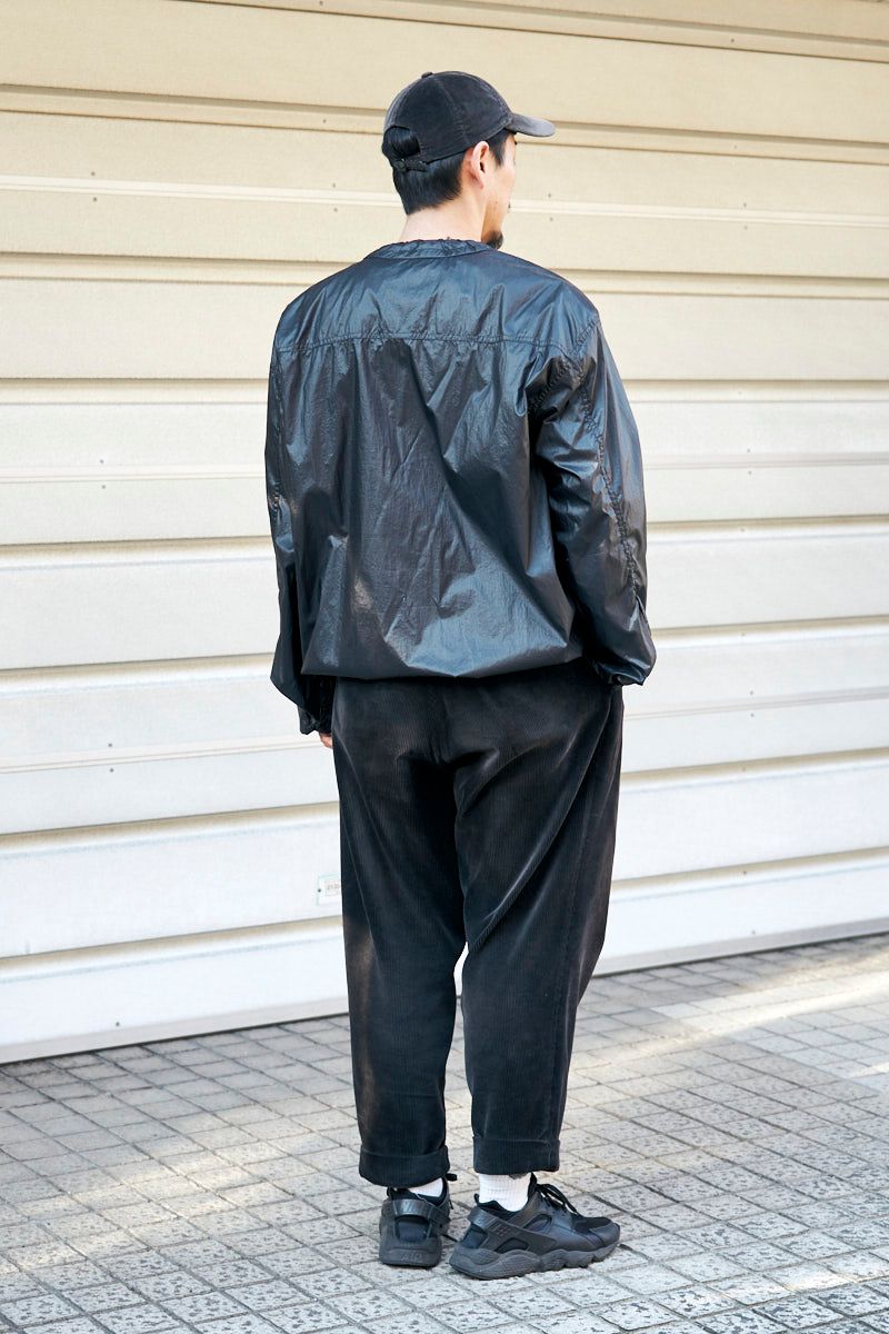 ガブリエラコールガーメンツのジャケットコーディネート | 251230-1011-01 沖花智之 4枚目の写真