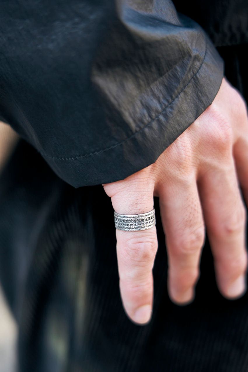 50年迎えたセレクトの超名門「ビームス」アイテムを洒脱に纏った5名をスナップ！ - 3枚目の画像