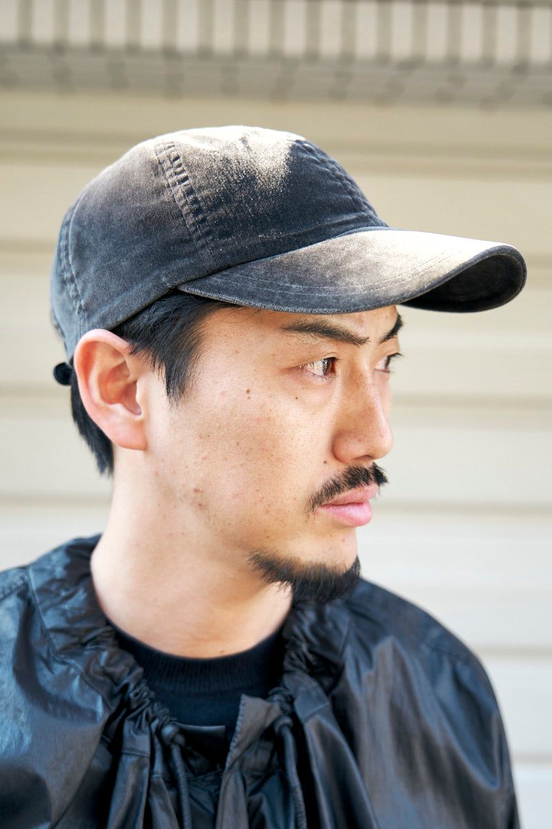 ガブリエラコールガーメンツのジャケットコーディネート | 251230-1011-01 沖花智之 5枚目の写真