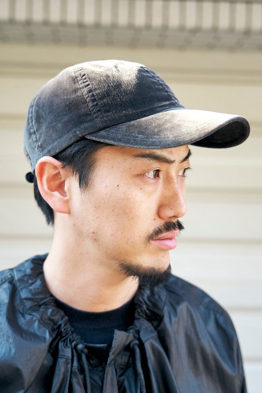 50年迎えたセレクトの超名門「ビームス」アイテムを洒脱に纏った5名をスナップ！ - 4枚目の画像