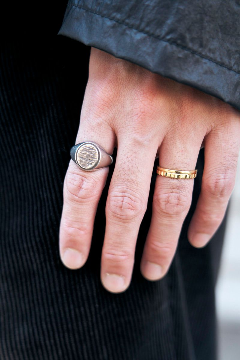 ガブリエラコールガーメンツのジャケットコーディネート | 251230-1011-01 沖花智之 7枚目の写真