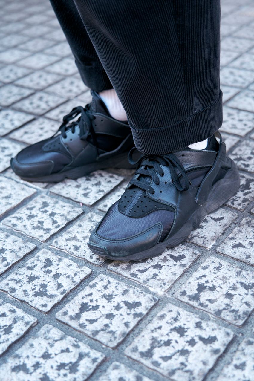 50年迎えたセレクトの超名門「ビームス」アイテムを洒脱に纏った5名をスナップ！ - 6枚目の画像