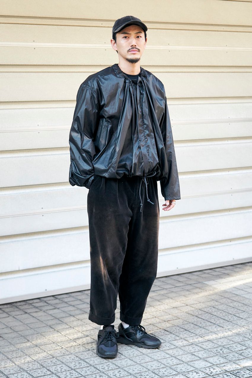 50年迎えたセレクトの超名門「ビームス」アイテムを洒脱に纏った5名をスナップ！ - 2枚目の画像