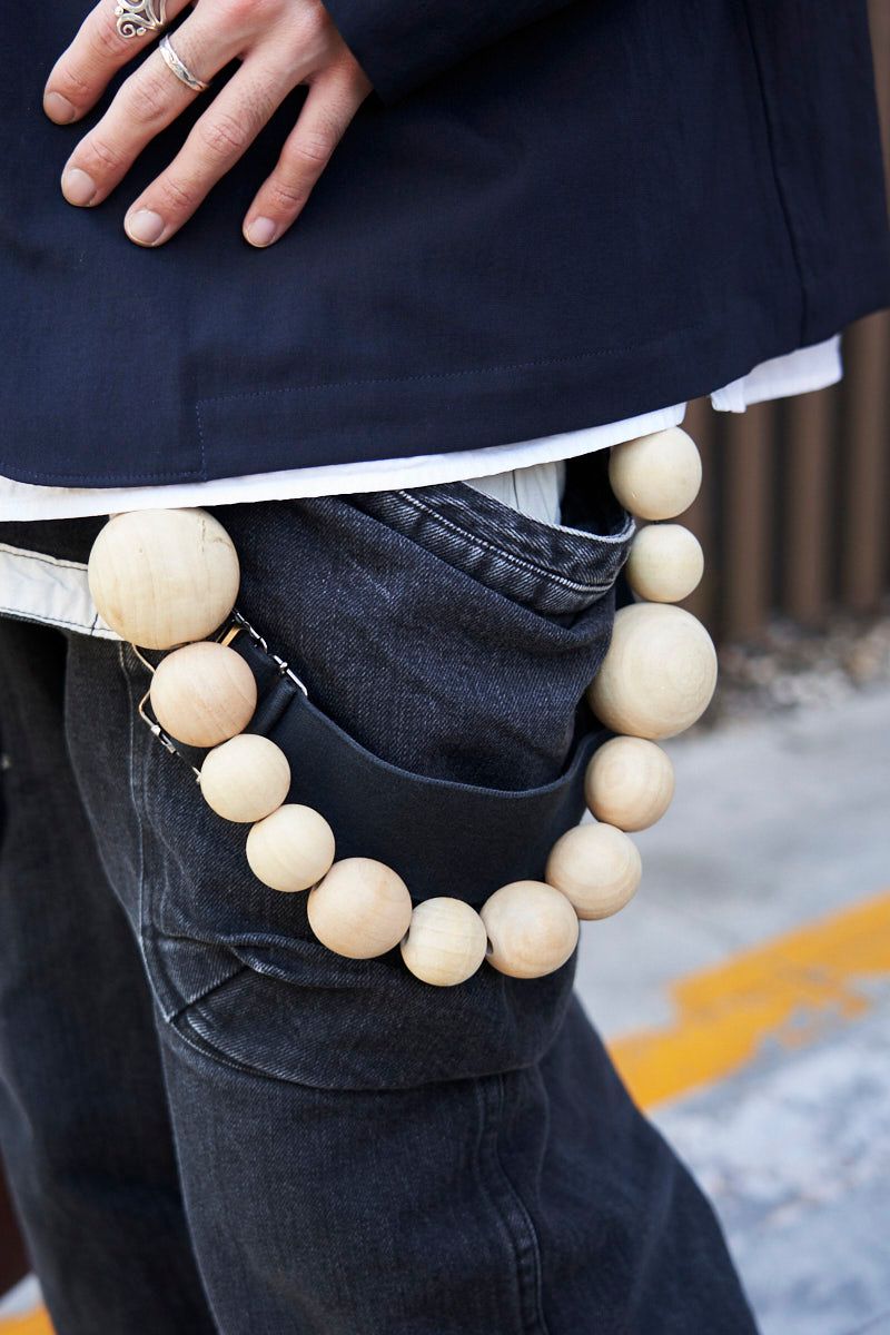 ジャーナルスタンダードのジャケットコーディネート | 251230-1042-58 KOTA 5枚目の写真