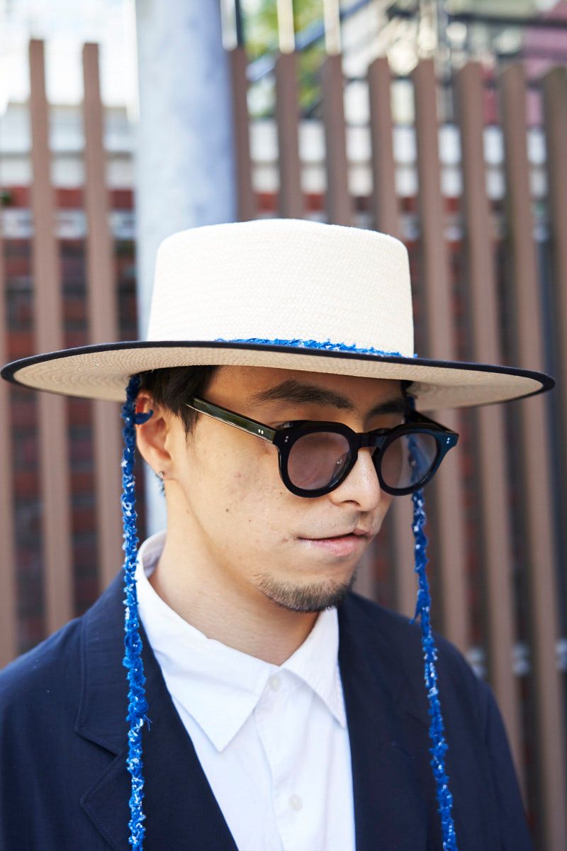 ジャーナルスタンダードのジャケットコーディネート | 251230-1042-58 KOTA 4枚目の写真