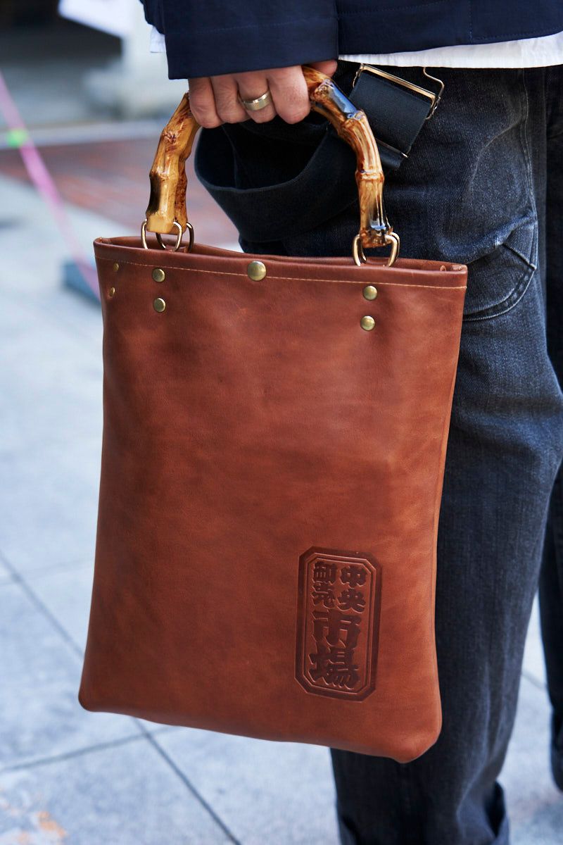 ジャーナルスタンダードのジャケットコーディネート | 251230-1042-58 KOTA 6枚目の写真