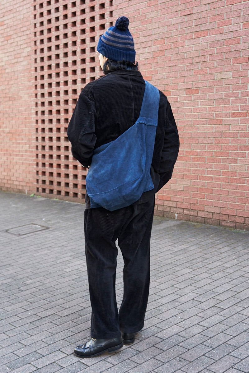 ビームスのジャケットコーディネート | 251230-1045-12 加部大智 4枚目の写真