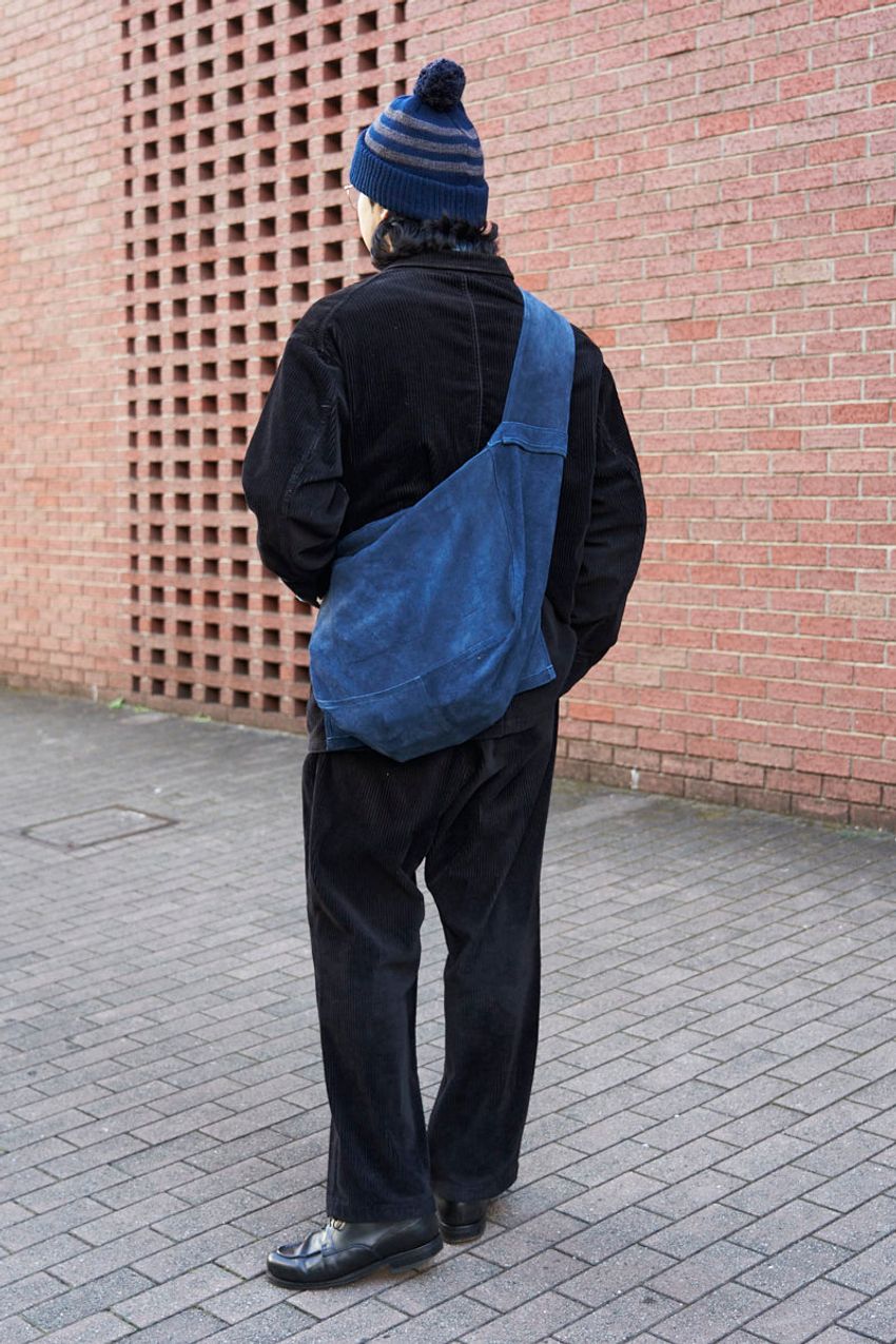 50年迎えたセレクトの超名門「ビームス」アイテムを洒脱に纏った5名をスナップ！ - 8枚目の画像