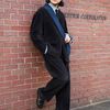ビームスのジャケットコーディネート | 251230-1045-12 加部大智 2枚目の写真