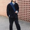ビームスのジャケットコーディネート | 251230-1045-12 加部大智 3枚目の写真
