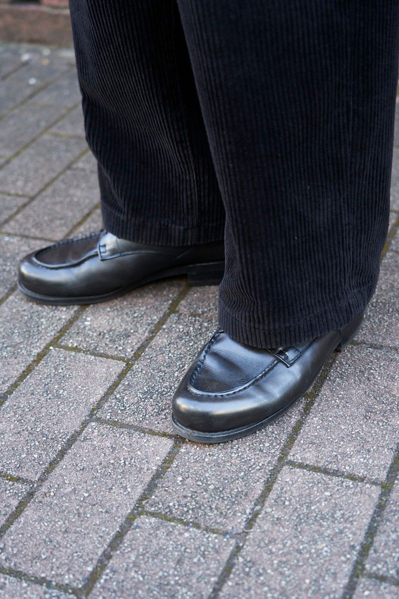 ビームスのジャケットコーディネート | 251230-1045-12 加部大智 9枚目の写真