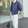 リーバイスのGジャンコーディネート | 251230-1047-06 落合啓介 3枚目の写真