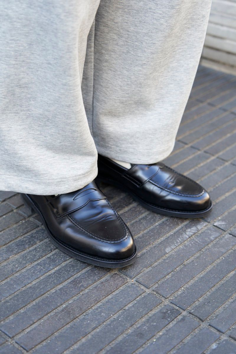 リーバイスのGジャンコーディネート | 251230-1047-06 落合啓介 8枚目の写真