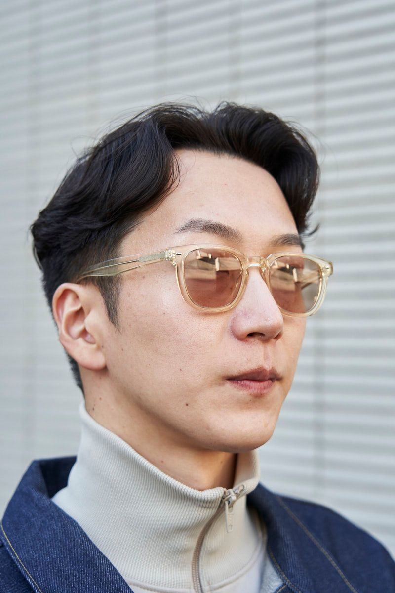 リーバイスのGジャンコーディネート | 251230-1047-06 落合啓介 5枚目の写真