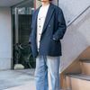 アルテリアのジャケットコーディネート | 251230-1130-11 浅野喜幸