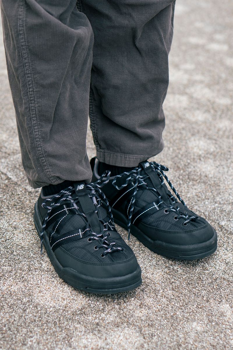 エルエルビーンのジャケットコーディネート | 251230-1143-51 沢崎勇太 7枚目の写真