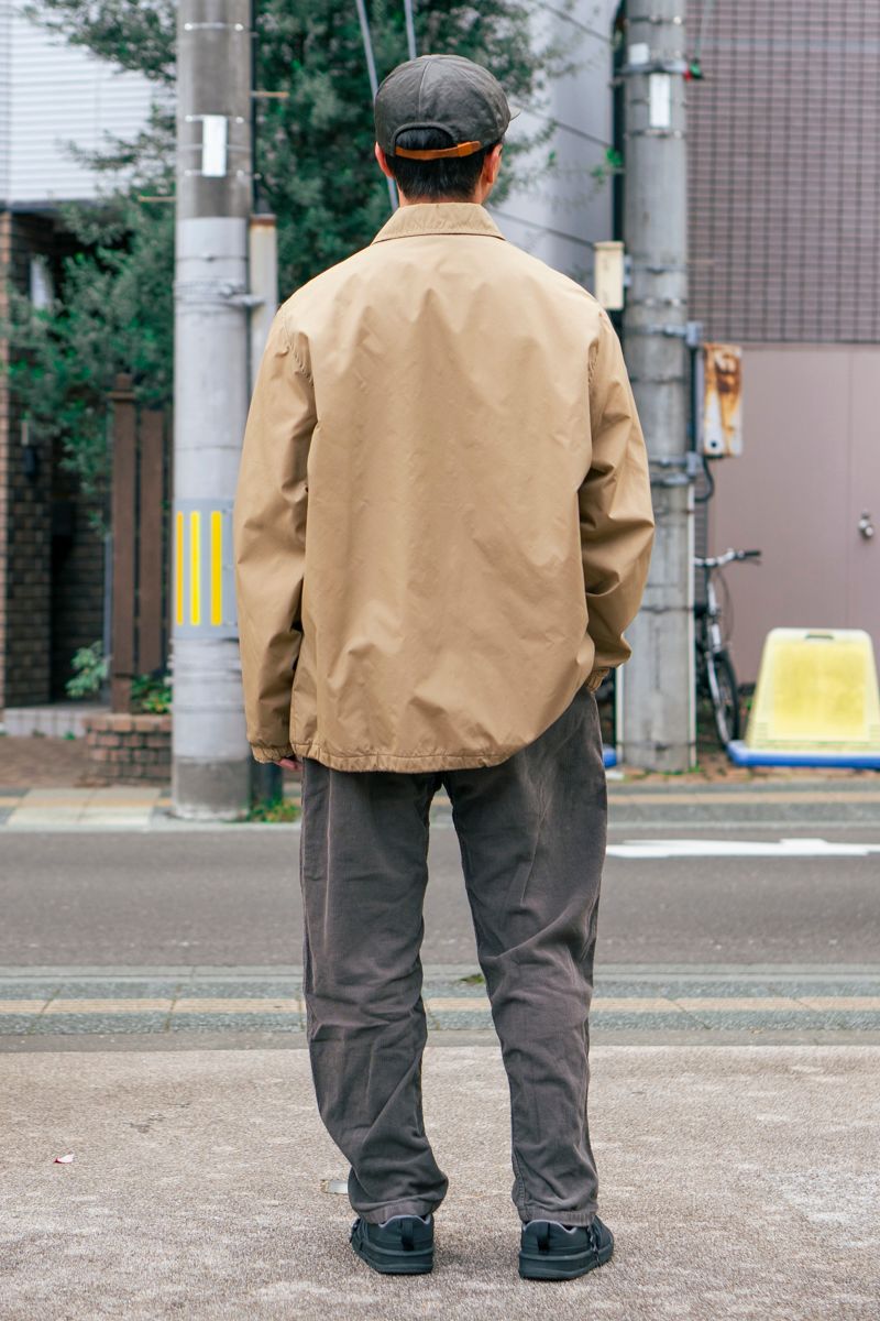 エルエルビーンのジャケットコーディネート | 251230-1143-51 沢崎勇太 4枚目の写真