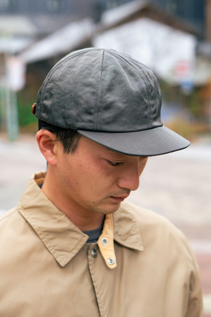 街では「L.L.ビーン」のアウターがリアルトレンド！レザー、短丈、コートなどバリエも豊富 - 9枚目の画像