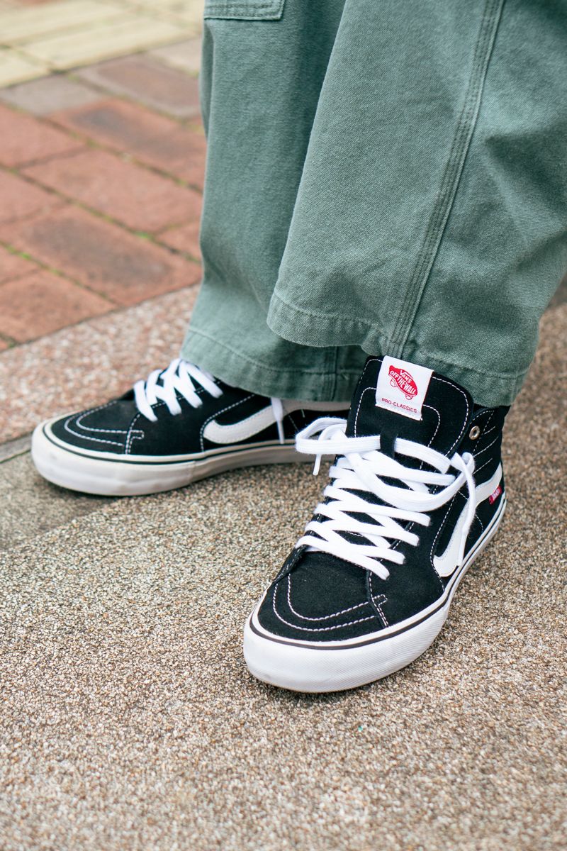 インディペンデントのジャケットコーディネート | 251230-1335-35 甲斐裕二郎 9枚目の写真