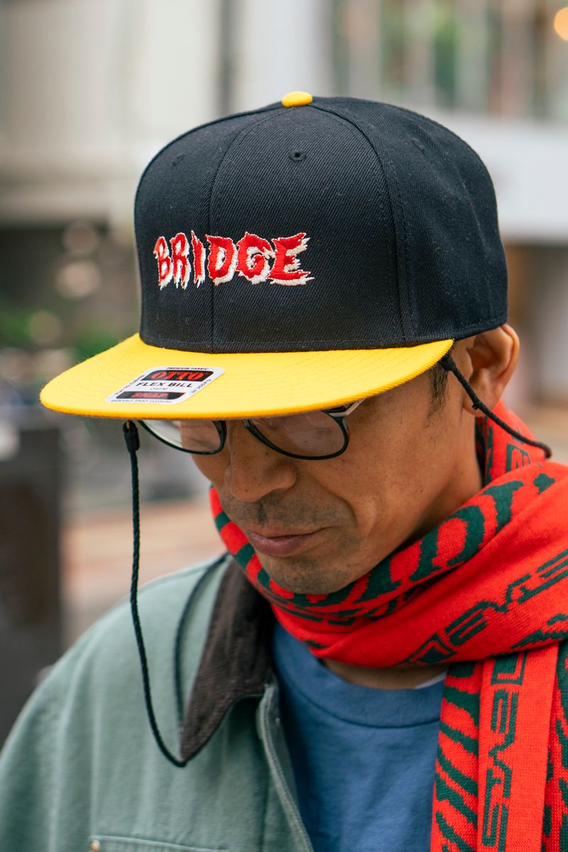 インディペンデントのジャケットコーディネート | 251230-1335-35 甲斐裕二郎 5枚目の写真