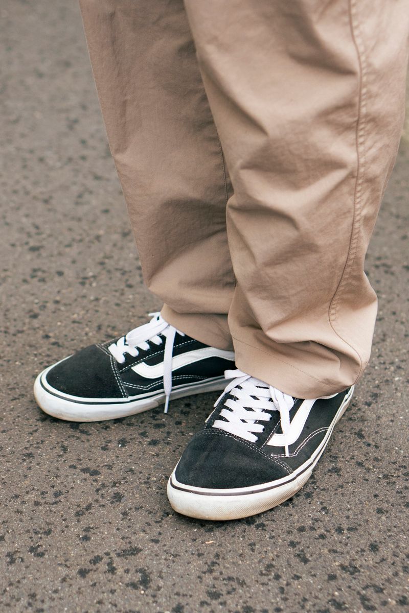 パタゴニアのフリースコーディネート | 251230-1339-06 藤田和弥 6枚目の写真