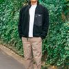 パタゴニアのフリースコーディネート | 251230-1339-06 藤田和弥 3枚目の写真
