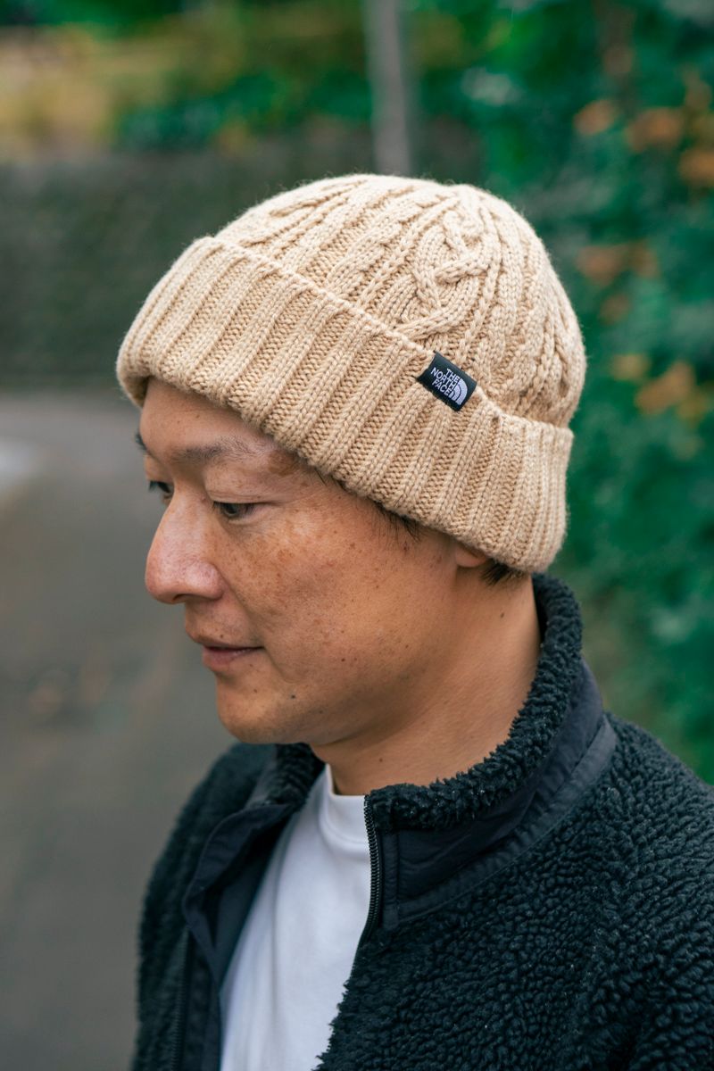 パタゴニアのフリースコーディネート | 251230-1339-06 藤田和弥 5枚目の写真