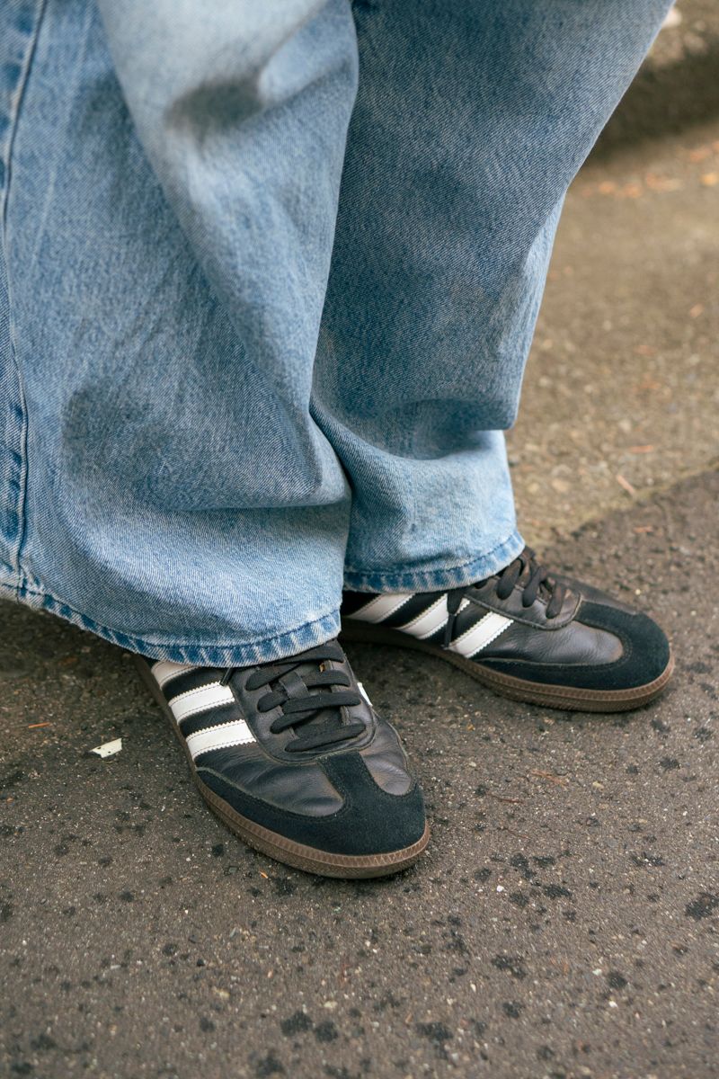 ザノースフェイスのダウンベストコーディネート | 251230-1341-06 しおり 6枚目の写真