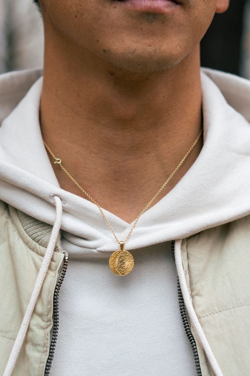 ポロラルフローレンのジャケットコーディネート | 251230-1346-06 松戸拓也 5枚目の写真