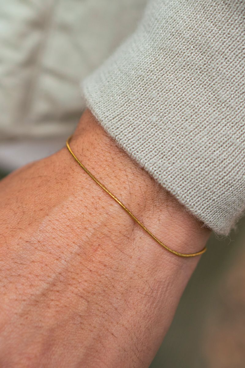 ポロラルフローレンのジャケットコーディネート | 251230-1346-06 松戸拓也 6枚目の写真