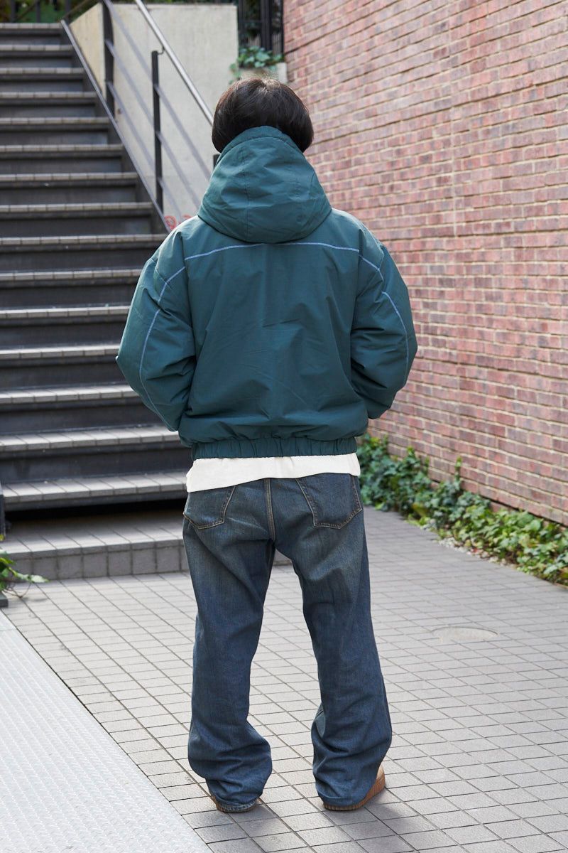 ダイムのジャケットコーディネート | 251230-1357-01 SO 3枚目の写真