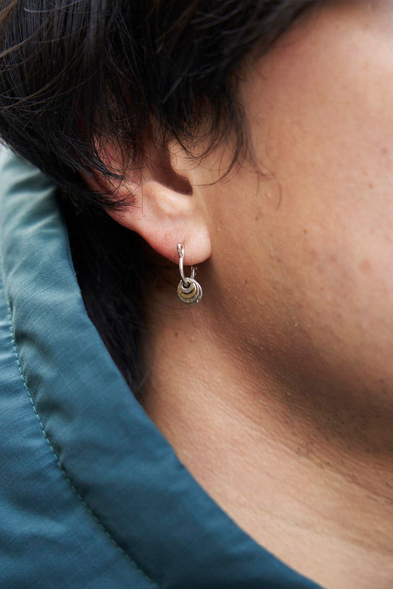 ダイムのジャケットコーディネート | 251230-1357-01 SO 5枚目の写真