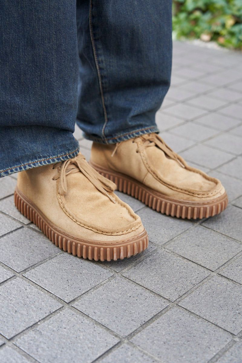 ダイムのジャケットコーディネート | 251230-1357-01 SO 7枚目の写真