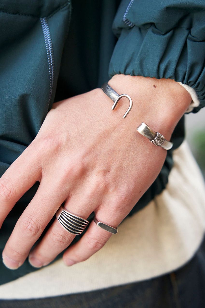 50年迎えたセレクトの超名門「ビームス」アイテムを洒脱に纏った5名をスナップ！ - 12枚目の画像