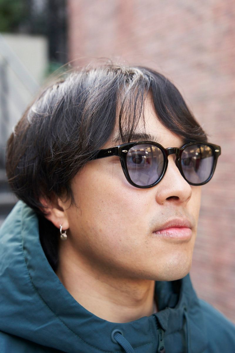 ダイムのジャケットコーディネート | 251230-1357-01 SO 4枚目の写真