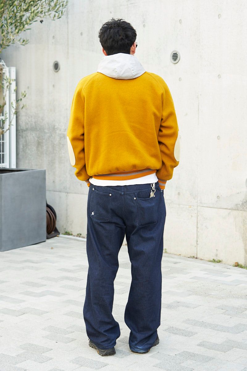 古着のジャケットコーディネート | 251230-1400-53 IORI 3枚目の写真