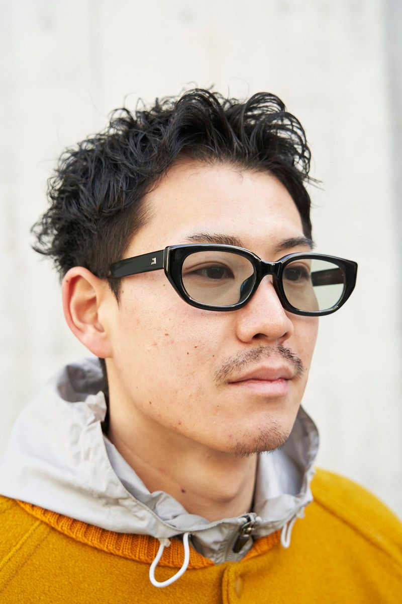 古着のジャケットコーディネート | 251230-1400-53 IORI 4枚目の写真