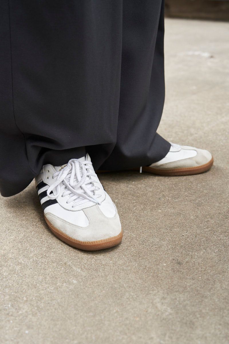 エトレトウキョウのジャケットコーディネート | 251230-1449-21 小林 11枚目の写真