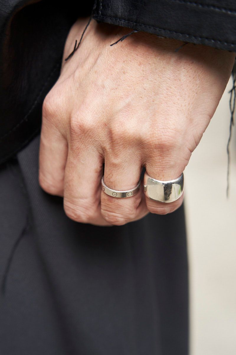 エトレトウキョウのジャケットコーディネート | 251230-1449-21 小林 10枚目の写真