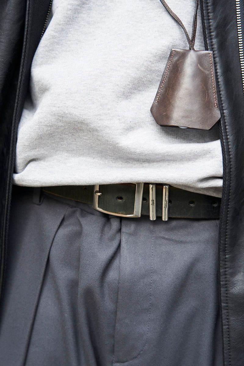 エトレトウキョウのジャケットコーディネート | 251230-1449-21 小林 6枚目の写真