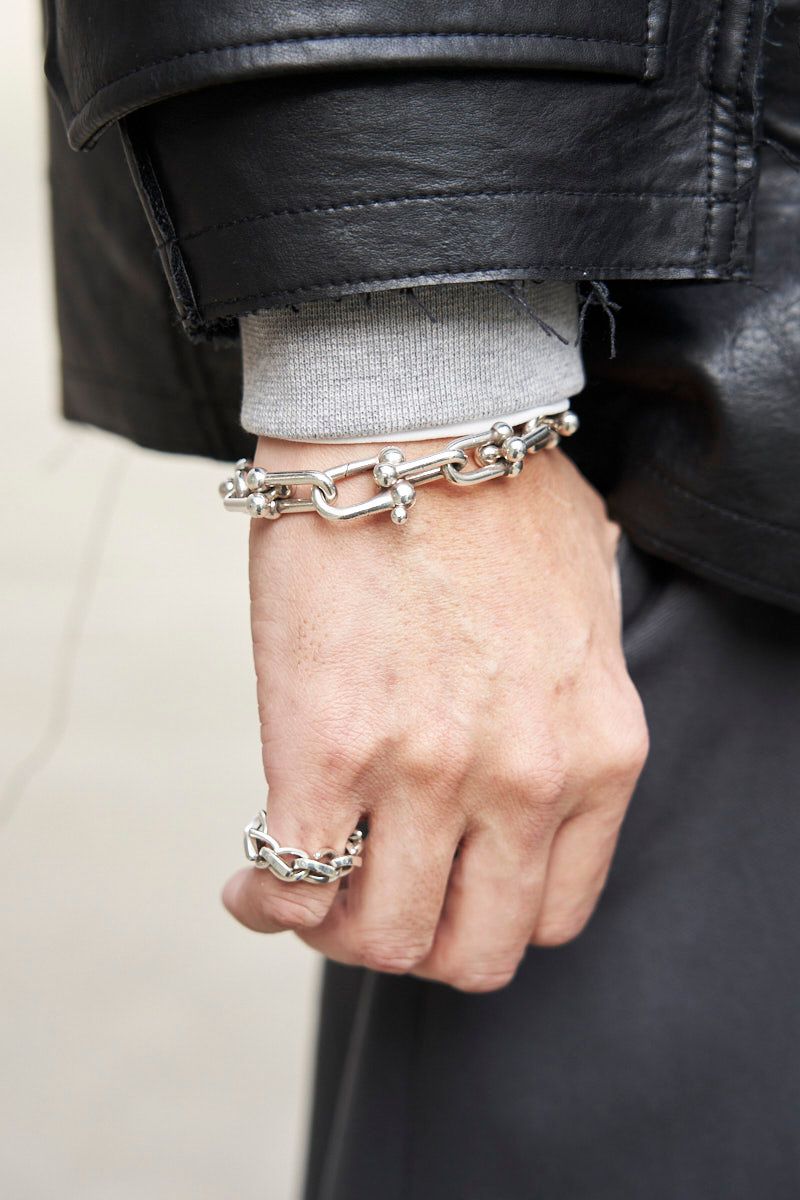 エトレトウキョウのジャケットコーディネート | 251230-1449-21 小林 8枚目の写真