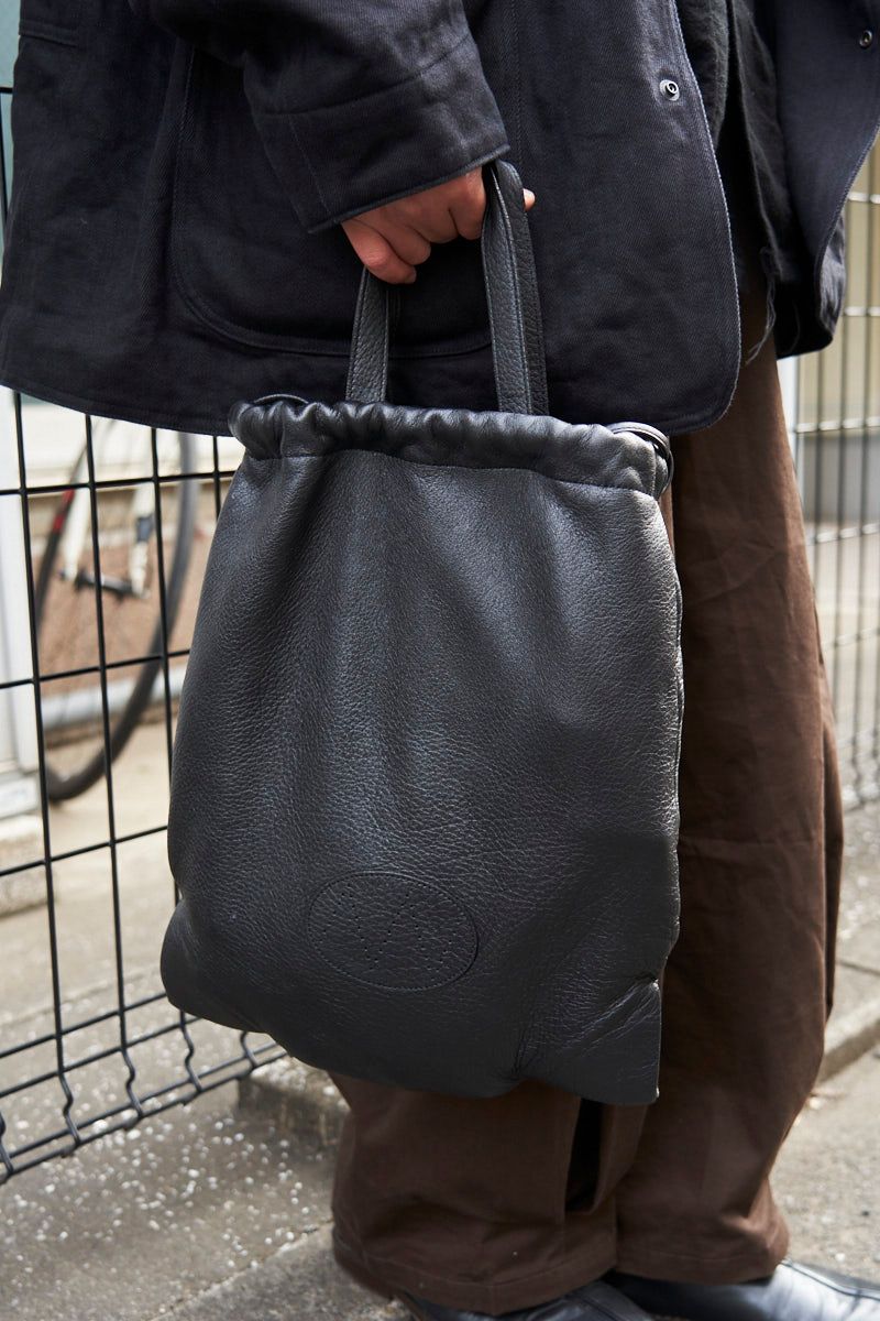 コモリのジャケットコーディネート | 251231-0957-50 テツ 5枚目の写真