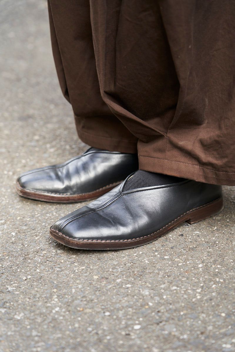 コモリのジャケットコーディネート | 251231-0957-50 テツ 7枚目の写真